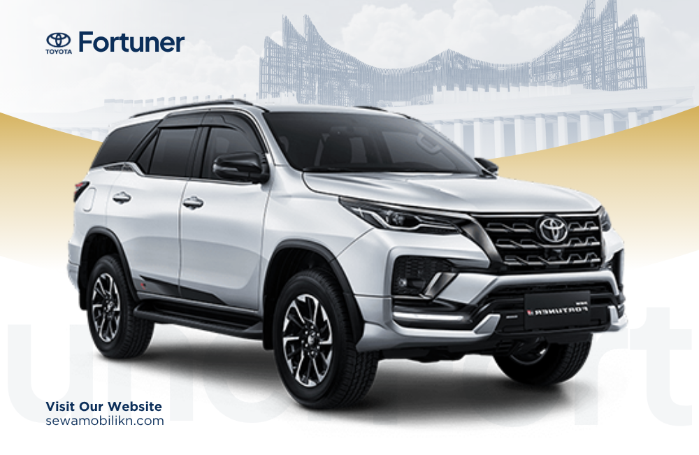 Fortuner