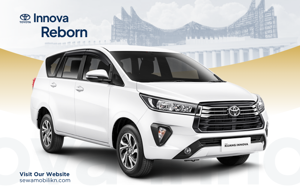 Innova Reborn