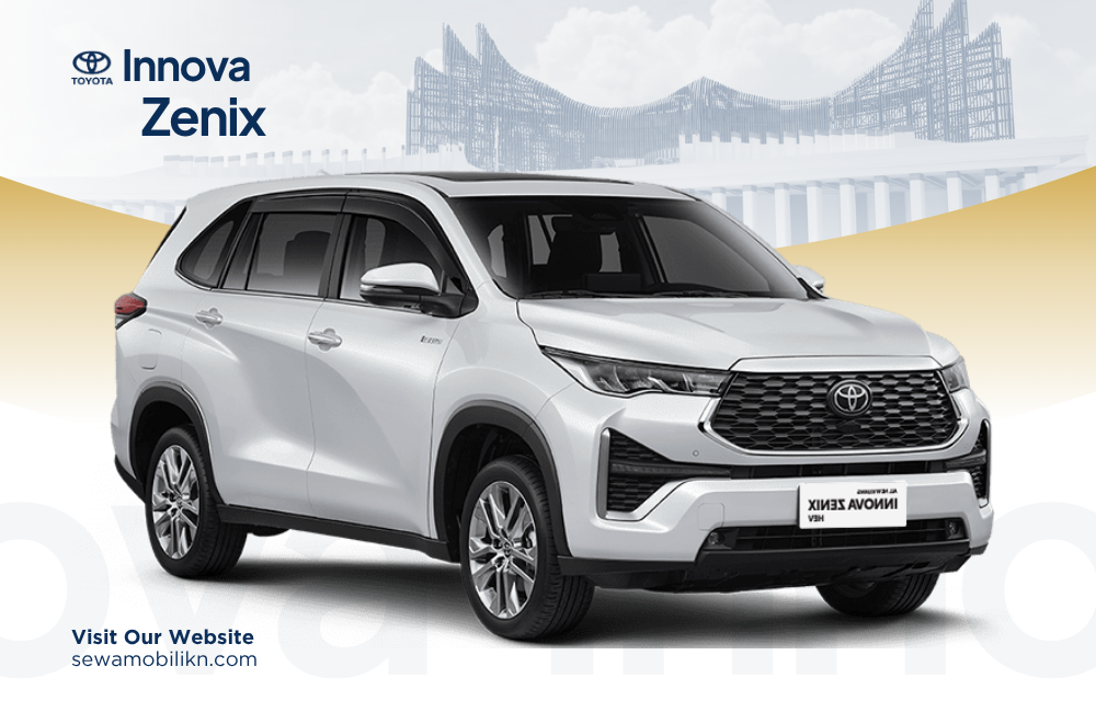 Innova Zenix
