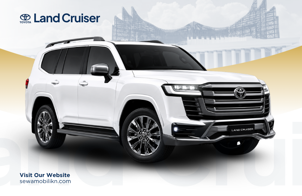 Land Cruiser